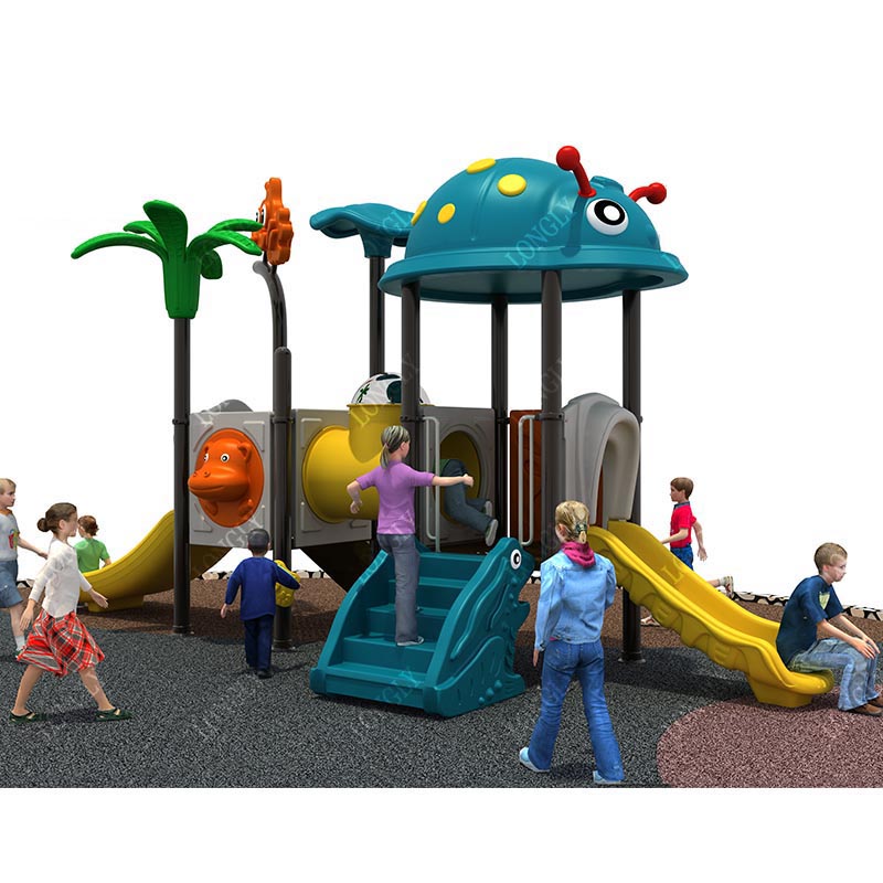 Kids Outdoor Park - ราคาโรงงาน สไลเดอร์เด็ก อุปกรณ์สวนสนุกกลางแจ้ง