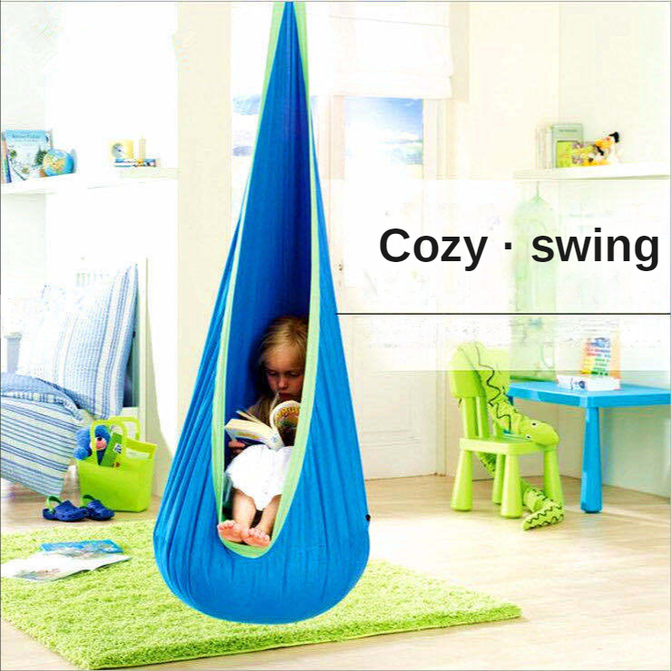 เก้าอี้แขวนสำหรับเด็กแบบพกพาเต - Kids Outdoor Furniture บทวิจารณ์และราคา