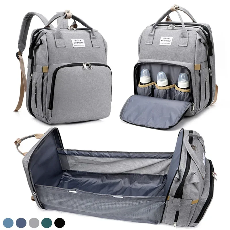กระเป๋าคุณแม่แบบใหม่ 1 ชิ้น สำ - Kids Outdoor Daybed บทวิจารณ์และราคา