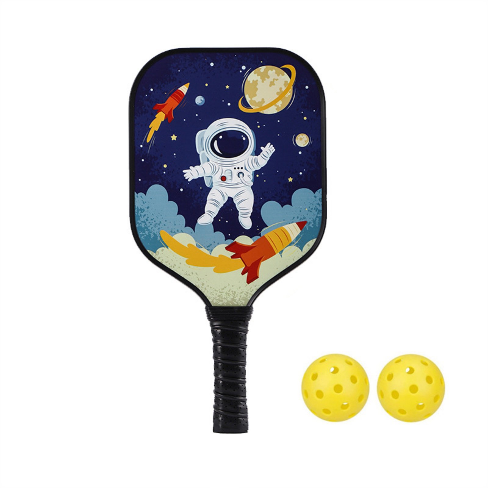 ชุดไม้พายปิคเคิลบอลสำหรับเด็กใ - Kids Outdoor Park บทวิจารณ์และราคา
