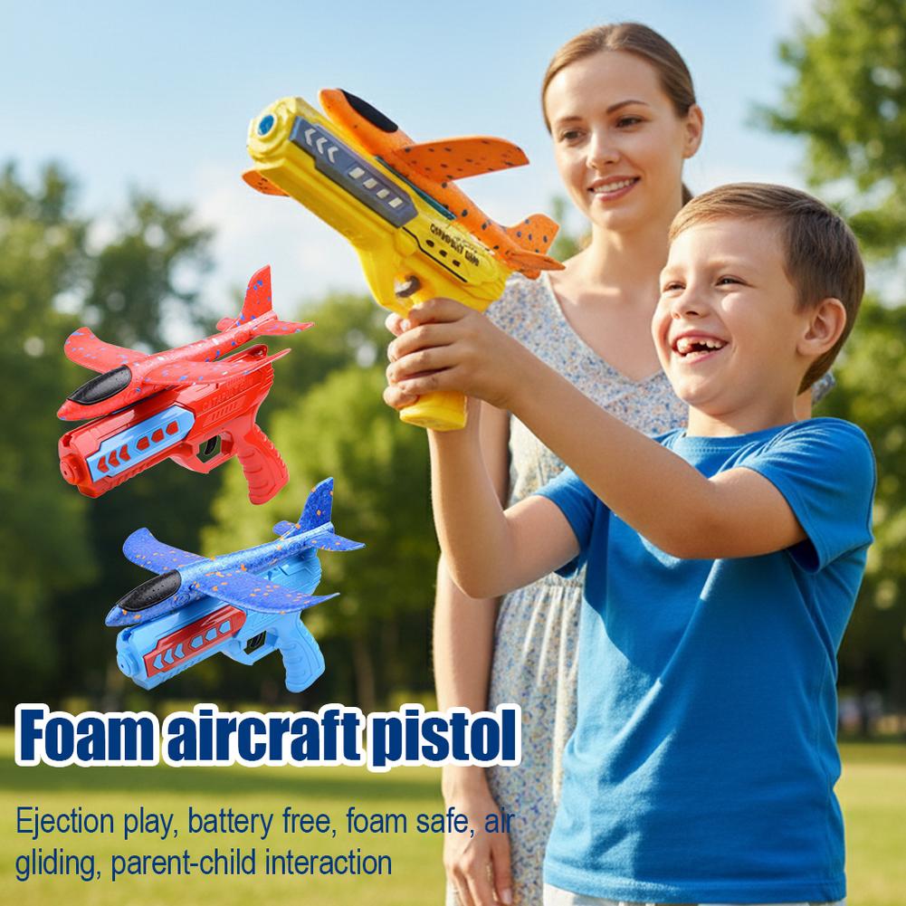 ของเล่นเครื่องบินบังคับสำหรับเ - Kids Outdoor Equipment บทวิจารณ์และราคา