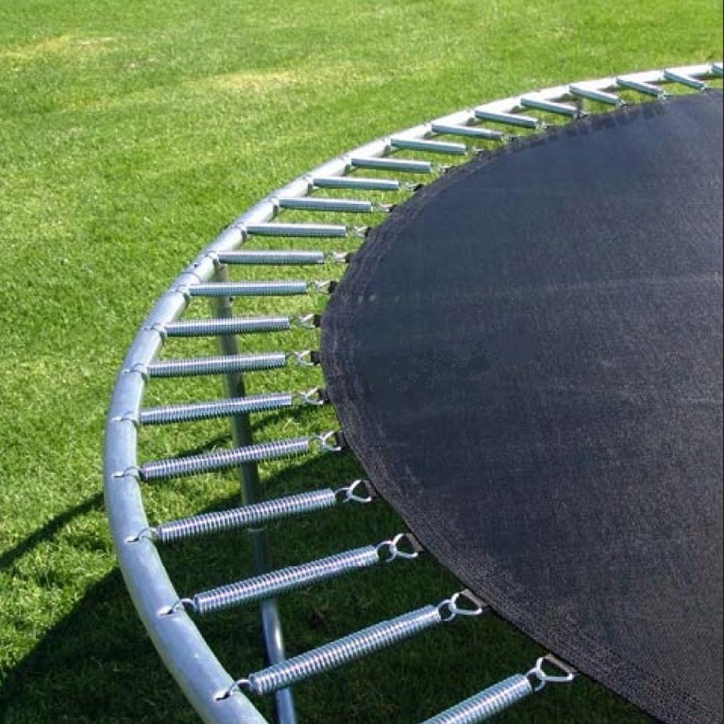 อะไหล่สปริงแทรมโพลีนสแตนเลส ทน - Mini Trampoline Spring บทวิจารณ์และราคา