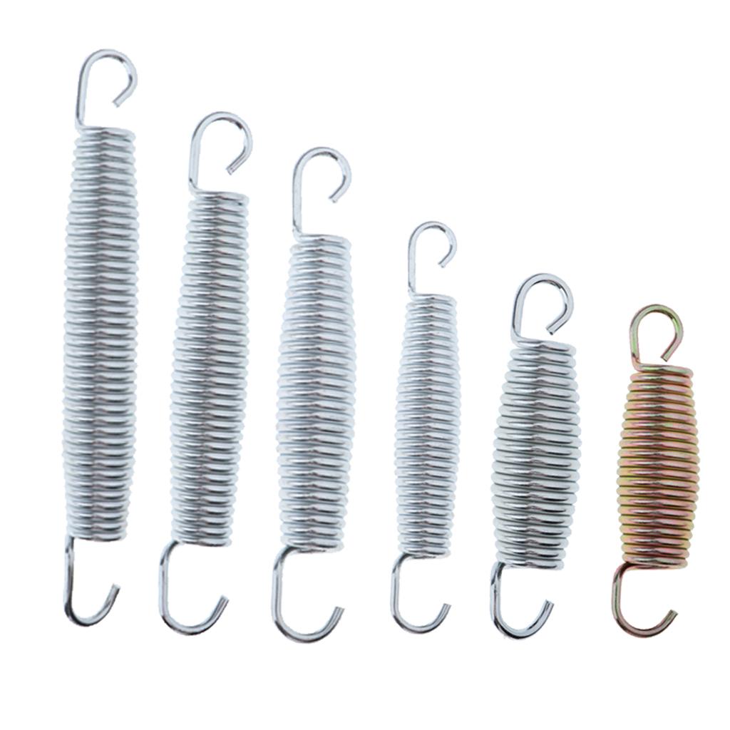 อะไหล่สปริงแทรมโพลีนสแตนเลส ทน - Mini Trampoline Spring บทวิจารณ์และราคา