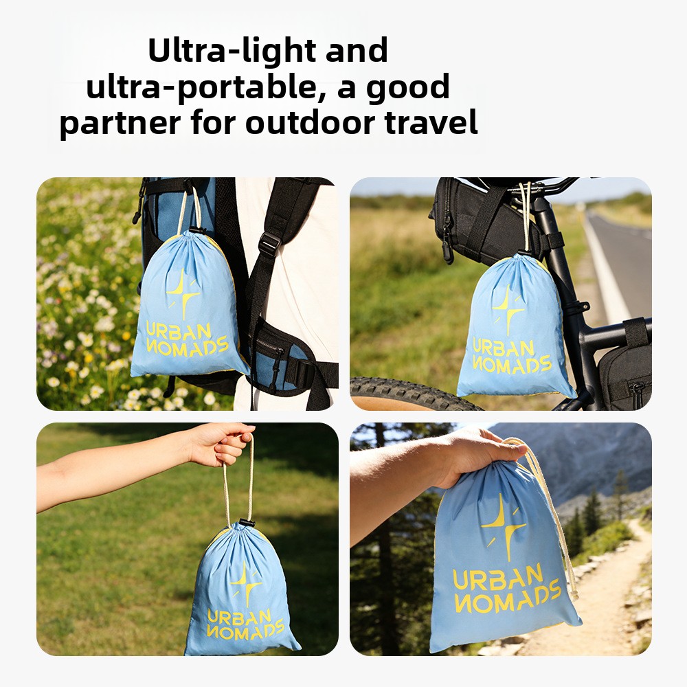 เปลญวนป้องกันการพลิกด้านข้าง ข - Kids Outdoor Hammock บทวิจารณ์และราคา