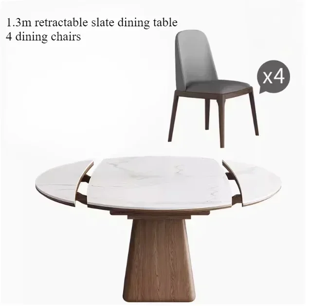 โต๊ะอาหารทรงกลมแบบอุตสาหกรรม โ - Kids Outdoor Furniture บทวิจารณ์และราคา