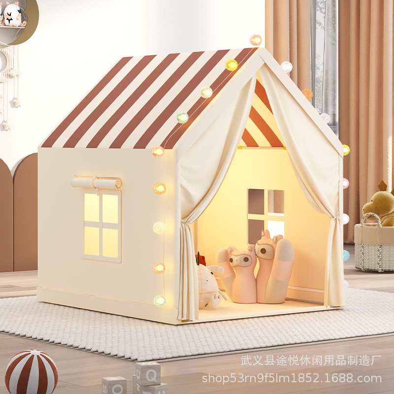เต็นท์เด็กเล่นขนาดใหญ่ สำหรับเ - Kids Outdoor Daybed บทวิจารณ์และราคา