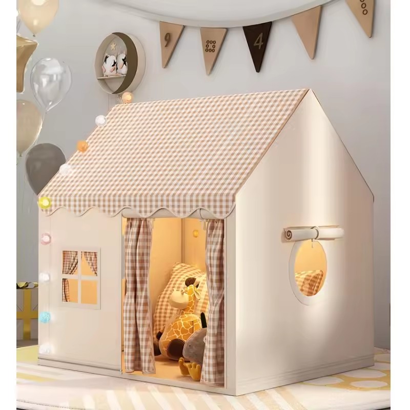 เต็นท์เด็กเล่นขนาดใหญ่ สำหรับเ - Kids Outdoor Daybed บทวิจารณ์และราคา
