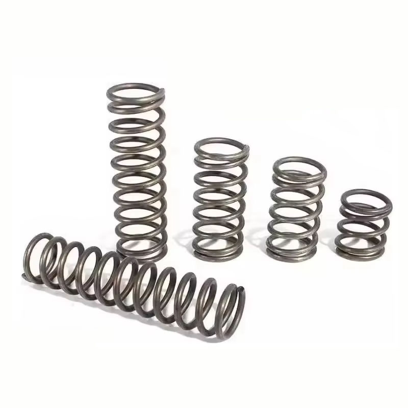 10 ชิ้น/ล็อต 0.25 มม. สปริงอัด - Mini Trampoline Spring บทวิจารณ์และราคา