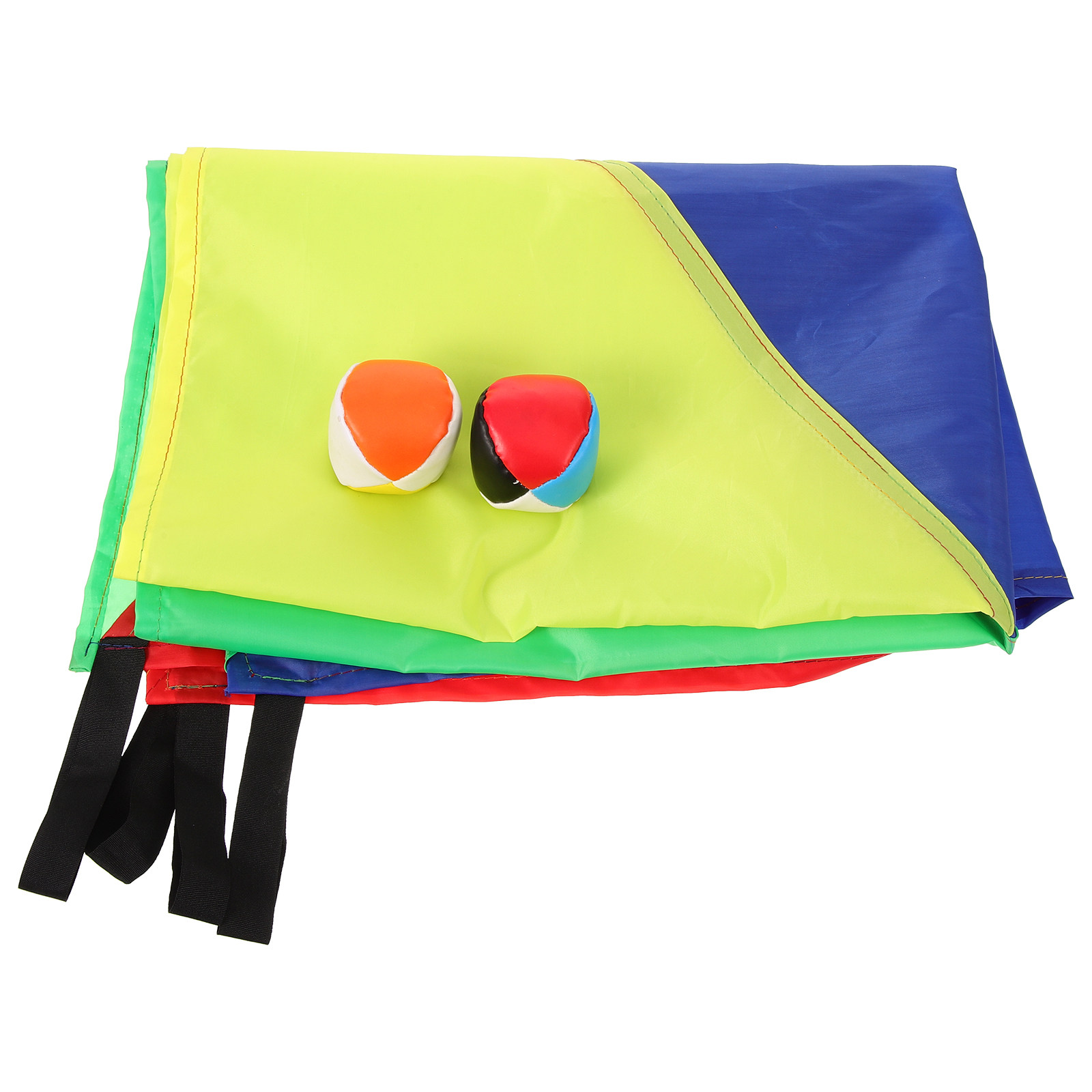 ชุดร่มสีรุ้งสำหรับเด็ก อุปกรณ์ - Kids Outdoor Equipment บทวิจารณ์และราคา