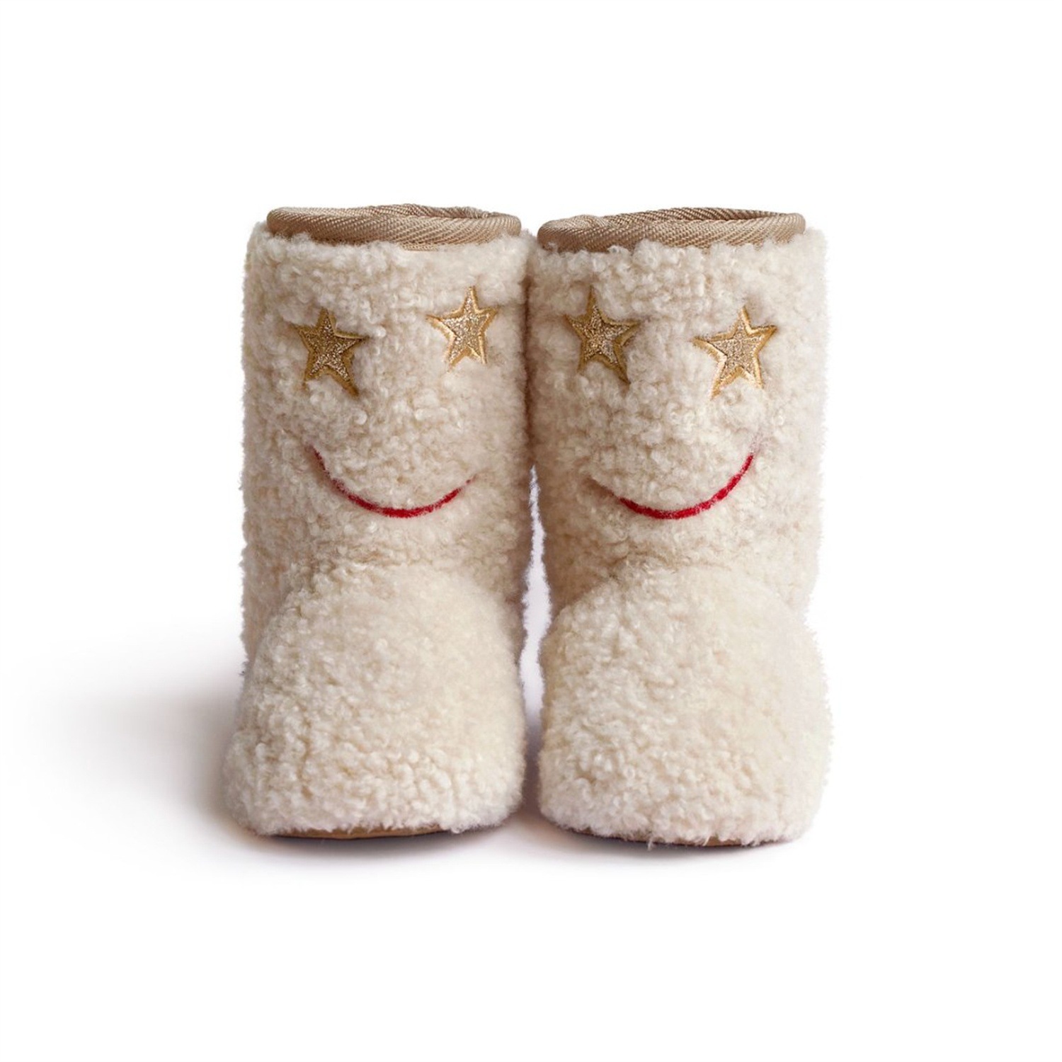 รองเท้าเด็กผู้หญิงสไตล์เกาหลี  - Kids Outdoor Boots บทวิจารณ์และราคา