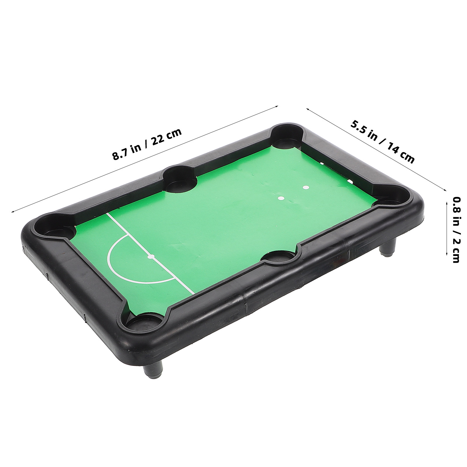ชุดโต๊ะบิลเลียดขนาดเล็กสำหรับเ - Kids Indoor Outdoor Games บทวิจารณ์และราคา