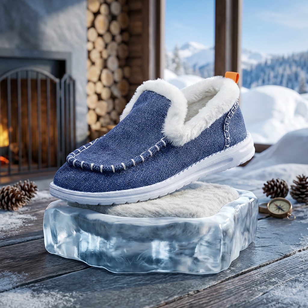 รองเท้าโลฟเฟอร์ผู้หญิงสำหรับฤด - Kids Outdoor Boots บทวิจารณ์และราคา