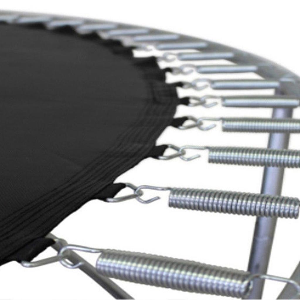 สปริงยืดสำหรับแทรมโพลีน ชุดอะไ - Mini Trampoline Spring บทวิจารณ์และราคา