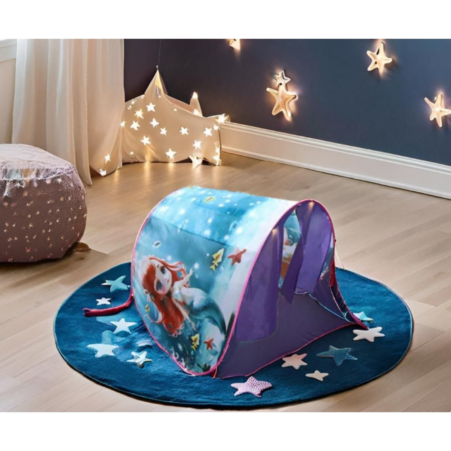 เด็ก Dream เต็นท์ Light Baby P - Kids Outdoor Daybed บทวิจารณ์และราคา