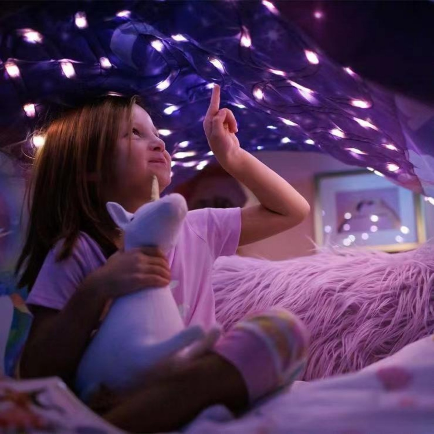 เด็ก Dream เต็นท์ Light Baby P - Kids Outdoor Daybed บทวิจารณ์และราคา