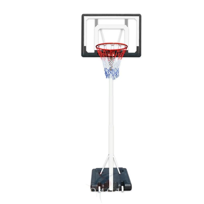 ระบบห่วงบาสเก็ตบอลปรับความสูงไ - Kids Indoor Outdoor Games บทวิจารณ์และราคา