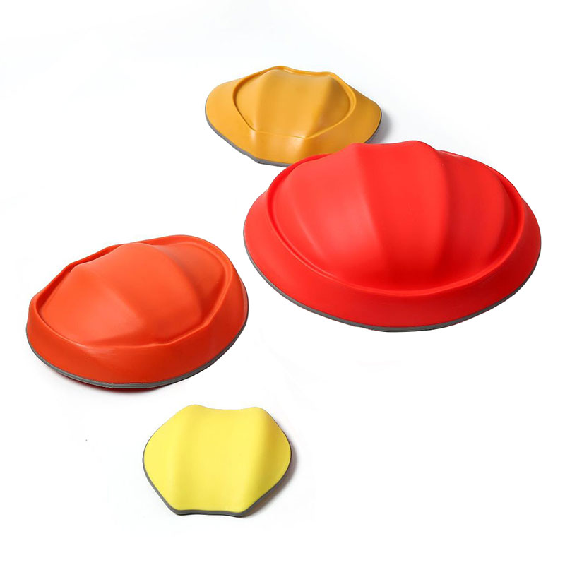 BALANCE Stepping Stones เด็กลื - Kids Outdoor Equipment บทวิจารณ์และราคา