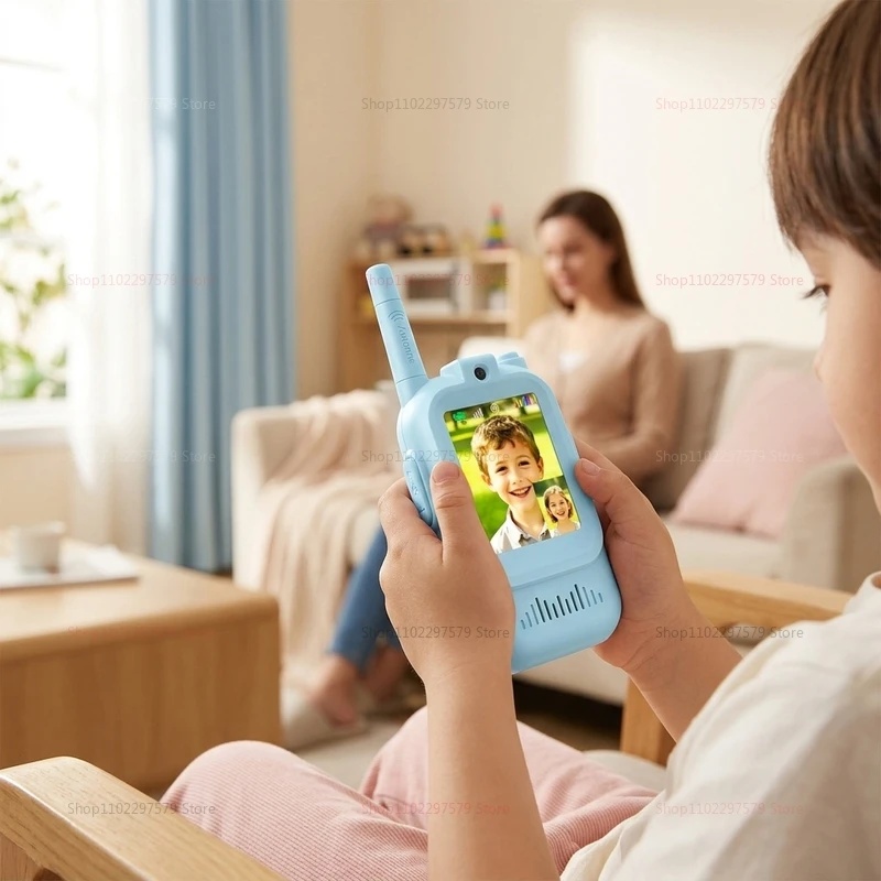 วิทยุสื่อสารวิดีโอสำหรับเด็ก ร - Kids Outdoor Videos บทวิจารณ์และราคา