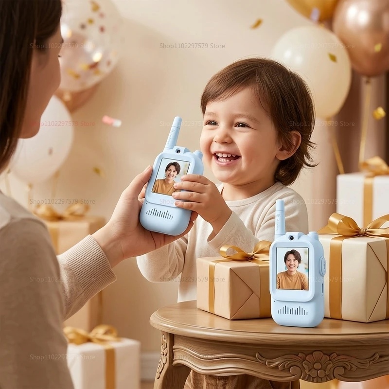 วิทยุสื่อสารวิดีโอสำหรับเด็ก ร - Kids Outdoor Videos บทวิจารณ์และราคา