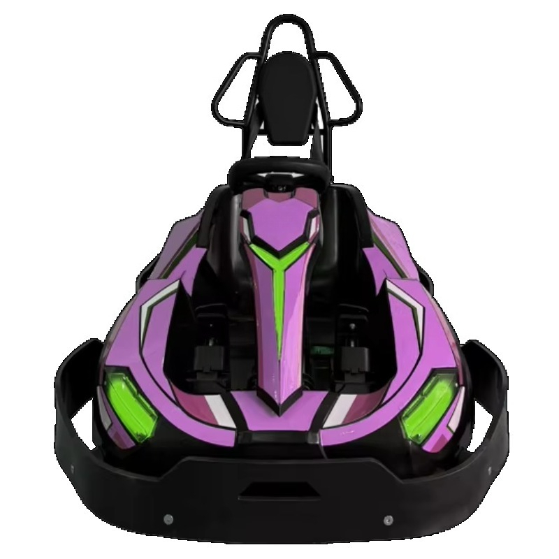 โกคาร์ทไฟฟ้าสำหรับเด็ก รุ่นที่ - Kids Outdoor Park บทวิจารณ์และราคา