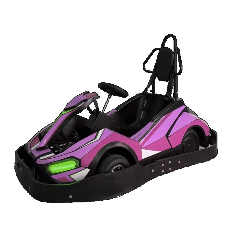โกคาร์ทไฟฟ้าสำหรับเด็ก รุ่นที่ - Kids Outdoor Park บทวิจารณ์และราคา