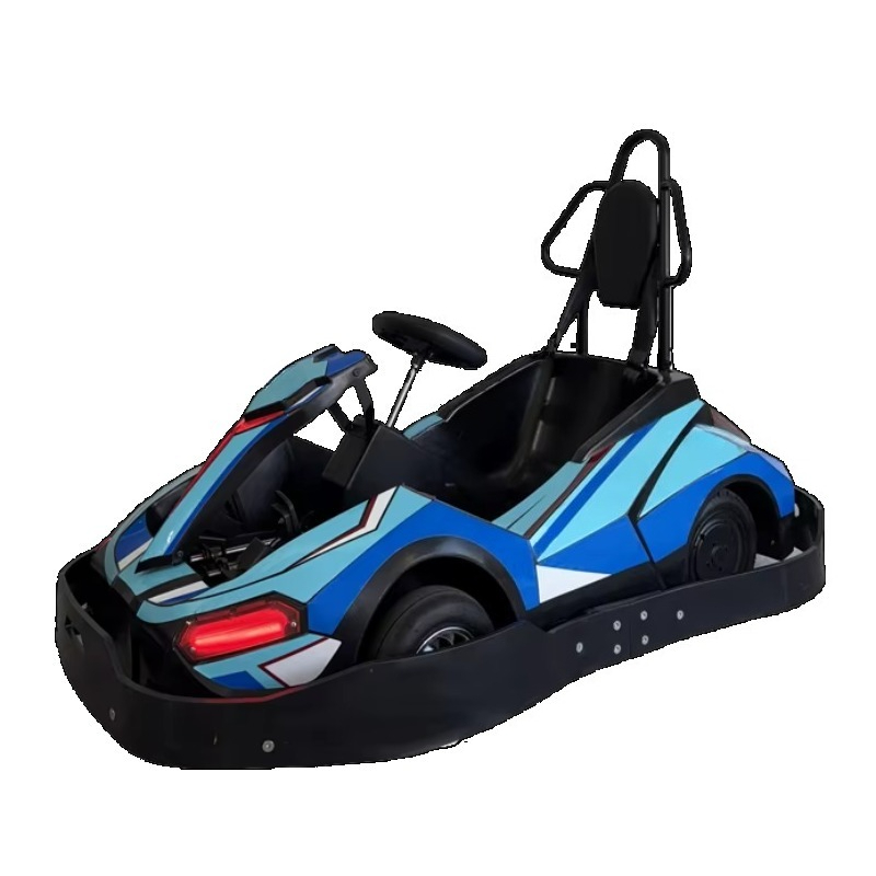 โกคาร์ทไฟฟ้าสำหรับเด็ก รุ่นที่ - Kids Outdoor Park บทวิจารณ์และราคา