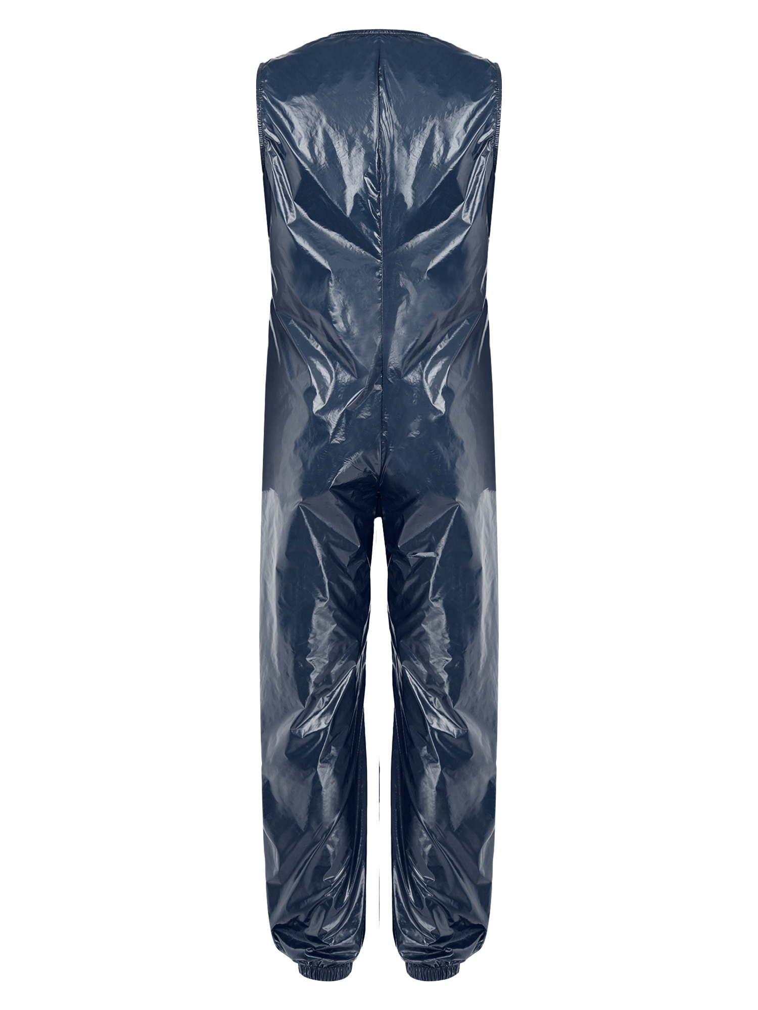 ชุดจั๊มสูทเด็กชายเด็กหญิงแบบปร - Kids Outdoor Jumpsuit บทวิจารณ์และราคา