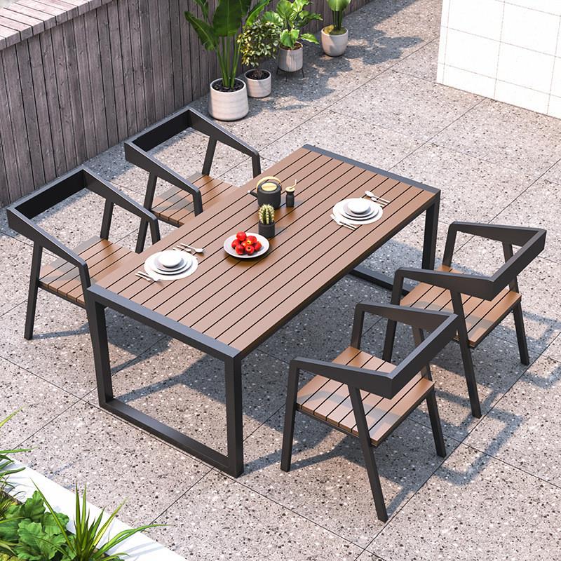ชุดเฟอร์นิเจอร์พลาสติกสำหรับระ - Kids Outdoor Furniture บทวิจารณ์และราคา