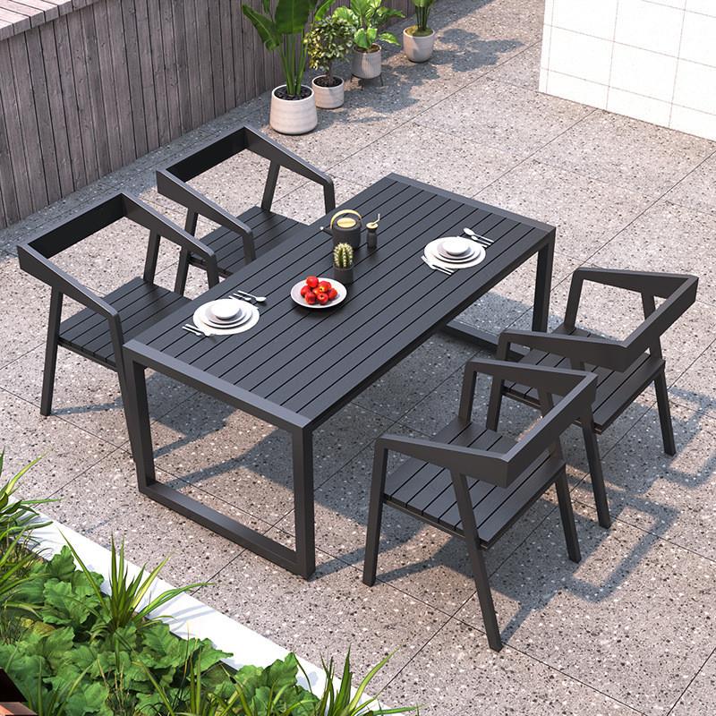 ชุดเฟอร์นิเจอร์พลาสติกสำหรับระ - Kids Outdoor Furniture บทวิจารณ์และราคา