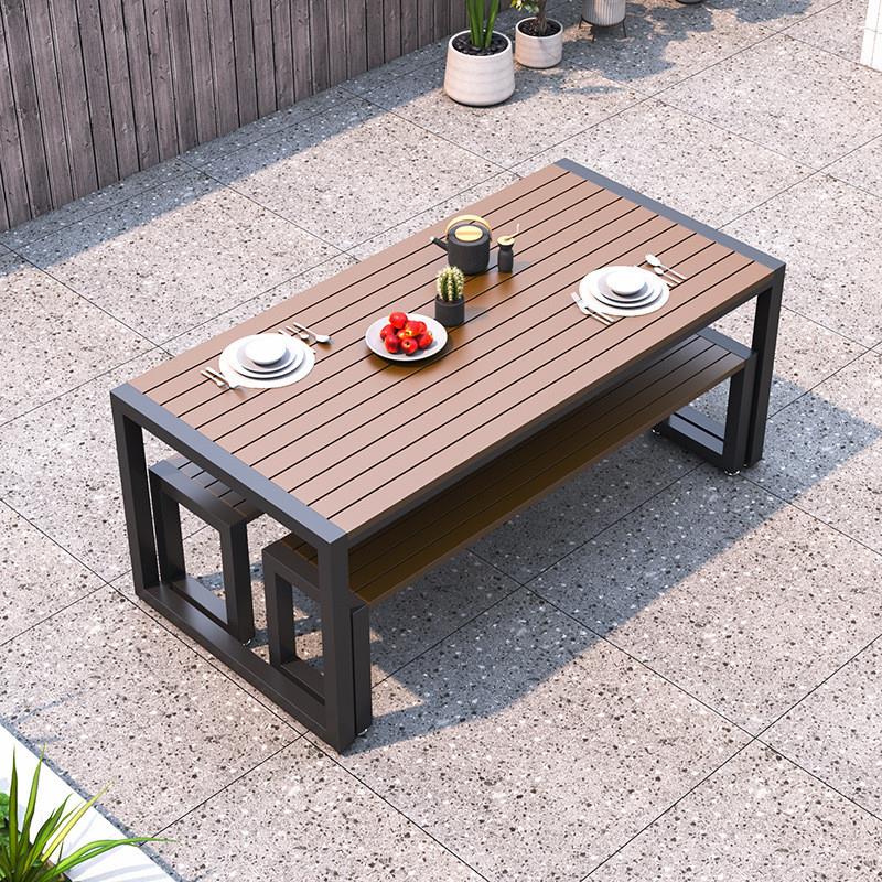 ชุดเฟอร์นิเจอร์พลาสติกสำหรับระ - Kids Outdoor Furniture บทวิจารณ์และราคา