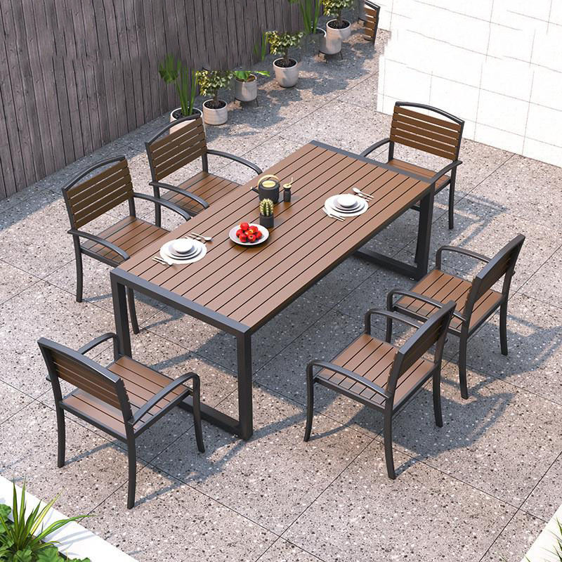 ชุดเฟอร์นิเจอร์พลาสติกสำหรับระ - Kids Outdoor Furniture บทวิจารณ์และราคา