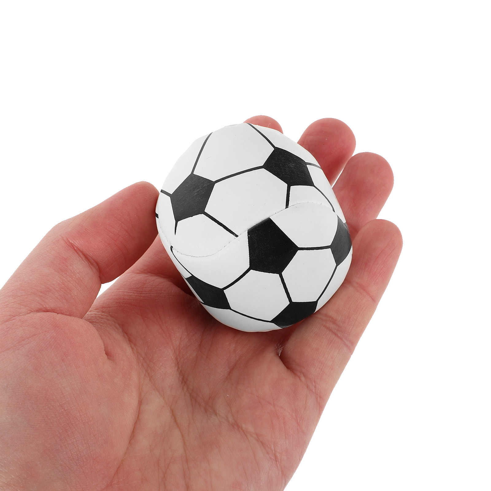 ถุงทรายฟุตบอล 6 ชิ้น วัสดุนุ่ม - Kids Indoor Outdoor Games บทวิจารณ์และราคา