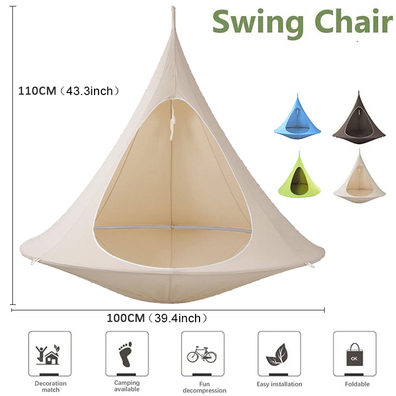 เปลญวนกันน้ำสำหรับใช้งานกลางแจ - Kids Outdoor Furniture บทวิจารณ์และราคา