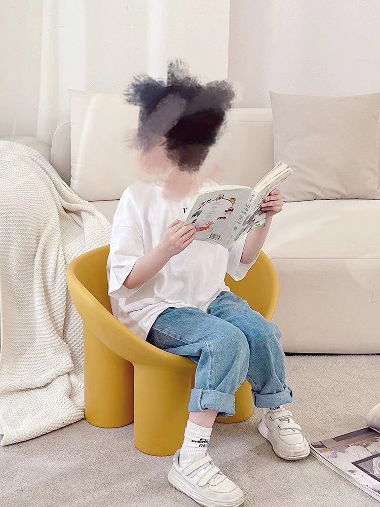 Roly เก้าอี้กลางแจ้งพร้อมเบาะพ - Kids Outdoor Furniture บทวิจารณ์และราคา