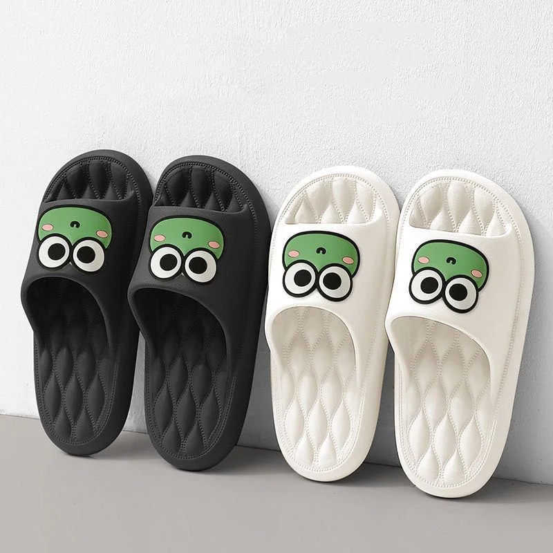 รองเท้าแตะกันลื่นสำหรับห้องน้ำ - Kids Outdoor Equipment บทวิจารณ์และราคา