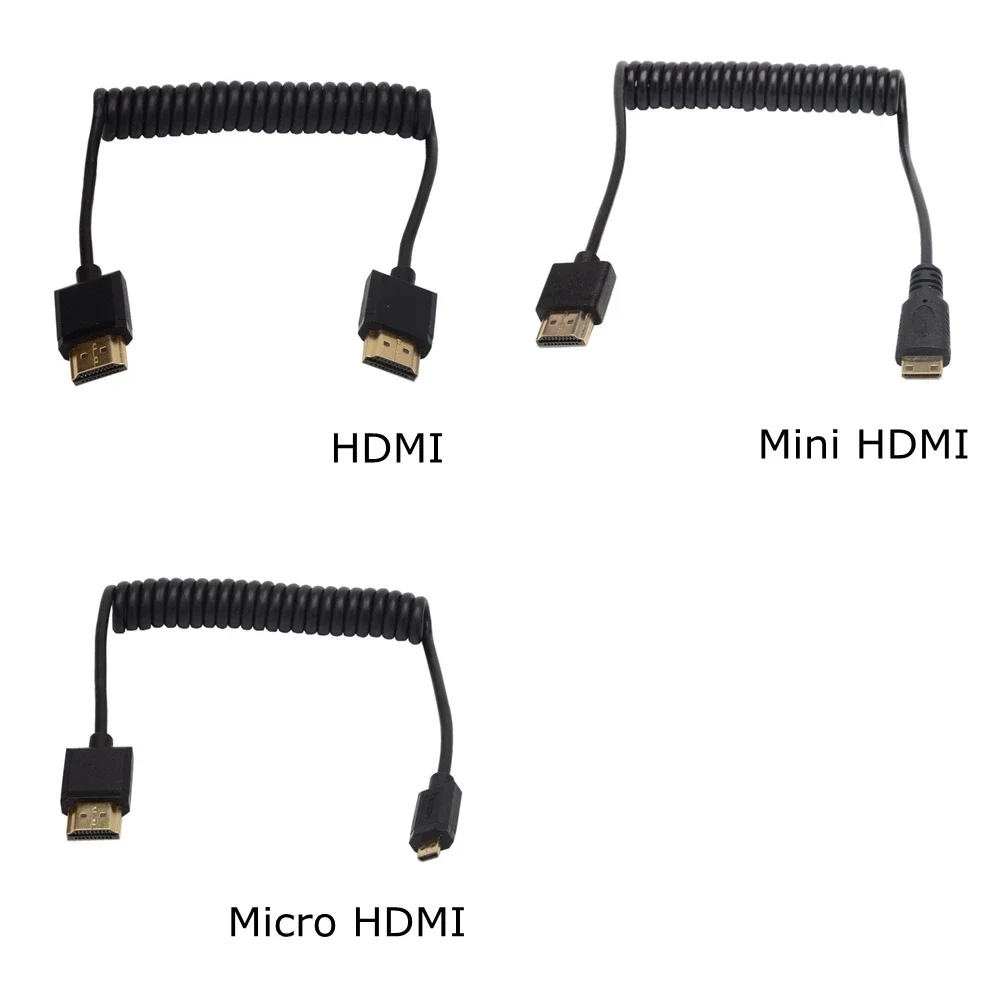 สายเคเบิลแบบขดสปริงยืดได้3.2มม - Mini Trampoline Spring บทวิจารณ์และราคา
