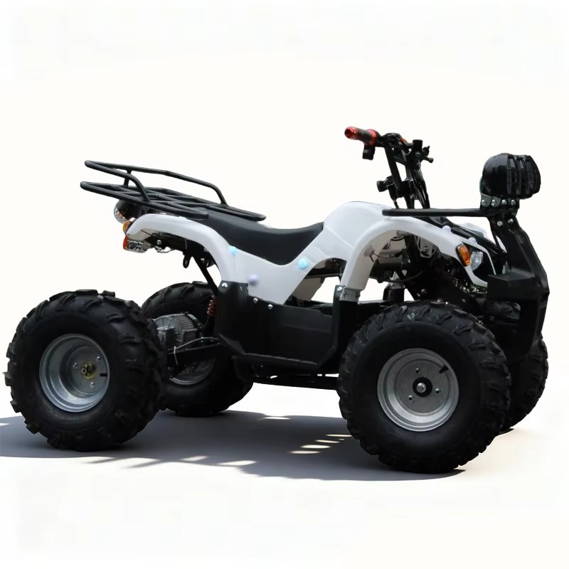 รถเอทีวีไฟฟ้าสำหรับเด็ก 750W 4 - Kids Outdoor Electric Quad บทวิจารณ์และราคา