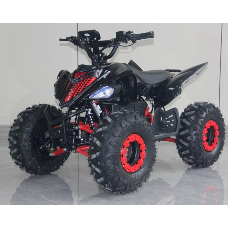 รถเอทีวีไฟฟ้าสำหรับเด็ก 48V 10 - Kids Outdoor Electric Quad บทวิจารณ์และราคา