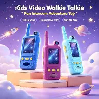 วิทยุสื่อสารของเล่นสำหรับเด็ก, - Kids Outdoor Videos บทวิจารณ์และราคา