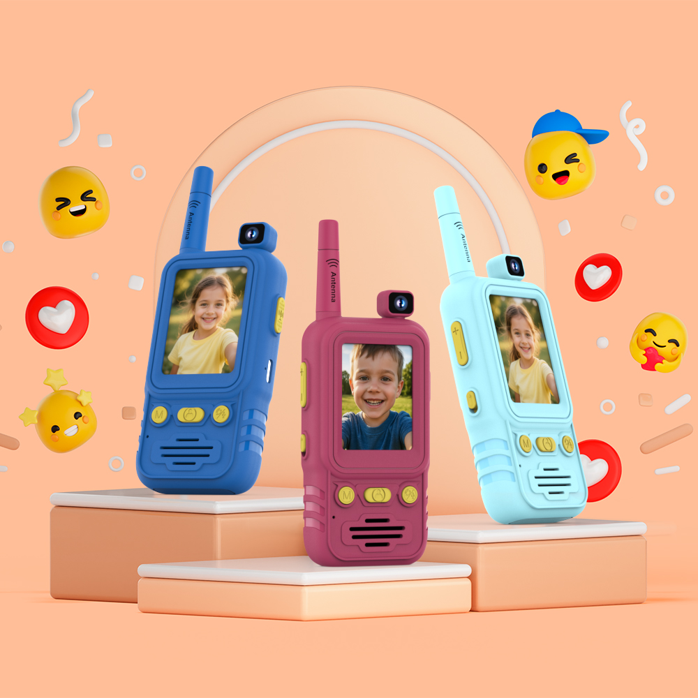 วิทยุสื่อสารของเล่นสำหรับเด็ก, - Kids Outdoor Videos บทวิจารณ์และราคา