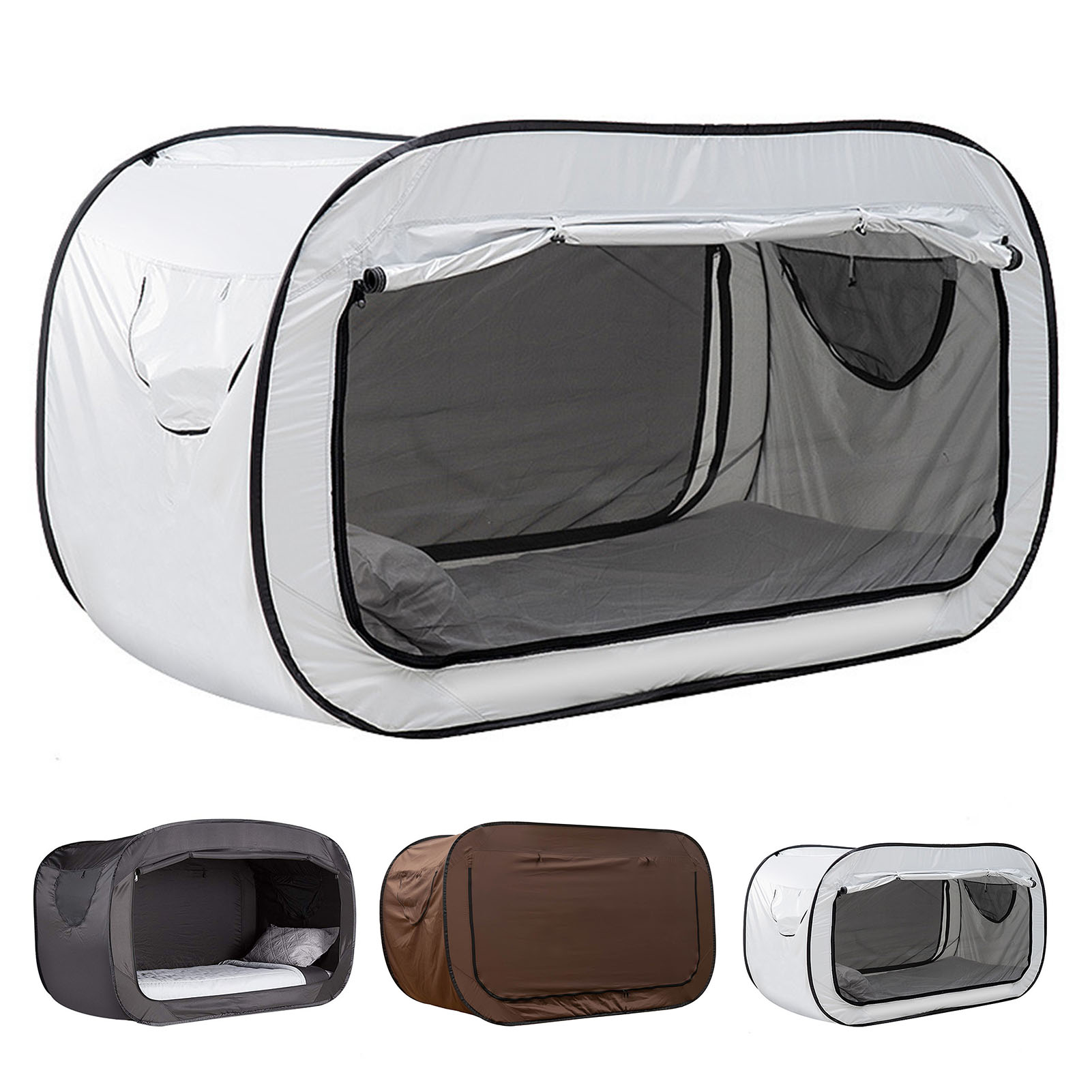 เต็นท์เตียงพับได้สำหรับกลางแจ้ - Kids Outdoor Daybed บทวิจารณ์และราคา