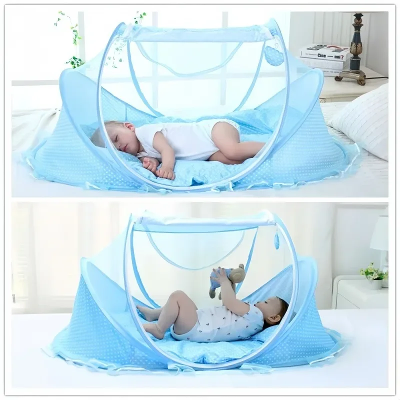 เครื่องนอนเด็กเปลตาข่ายแบบพกพา - Kids Outdoor Daybed บทวิจารณ์และราคา