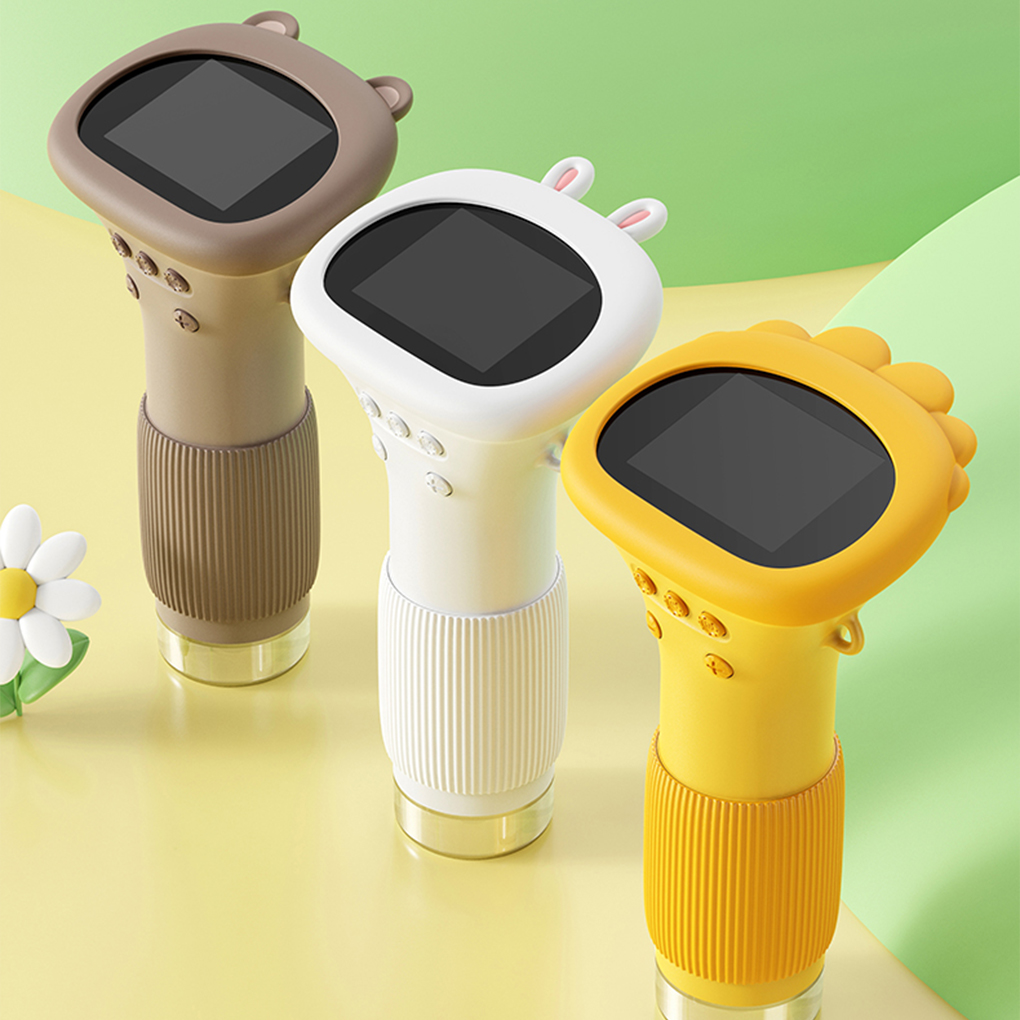 2.0 นิ้วกล้องจุลทรรศน์พ็อกเก็ต - Kids.Outdoor Utensils บทวิจารณ์และราคา