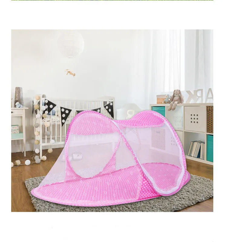 0-3Years แบบพกพาเด็กตาข่าย Pol - Kids Outdoor Daybed บทวิจารณ์และราคา