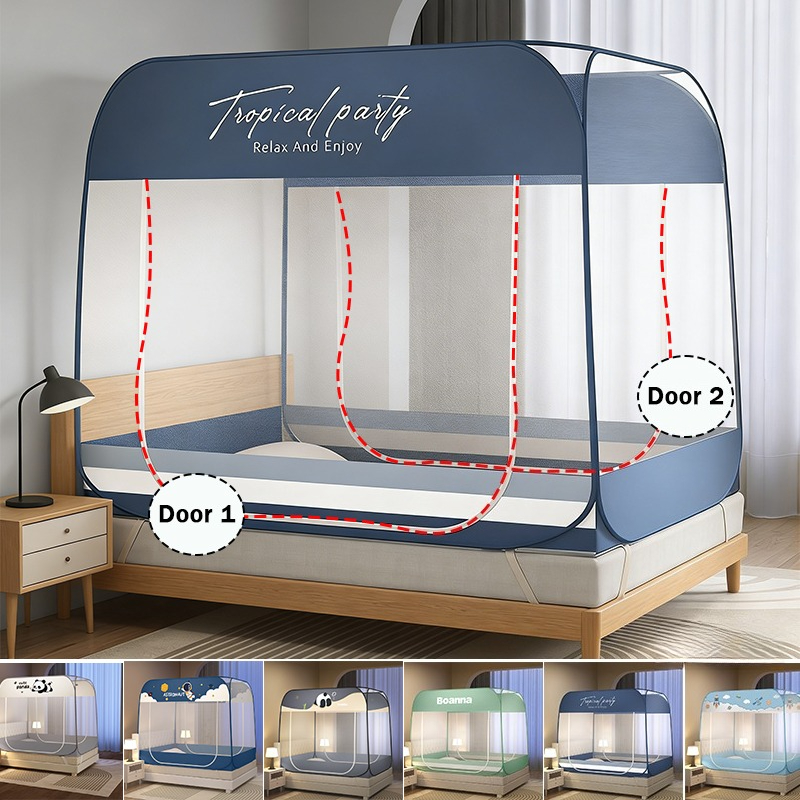 มุ้งกันยุงแบบพกพา, มุ้งกันยุงแ - Kids Outdoor Daybed บทวิจารณ์และราคา