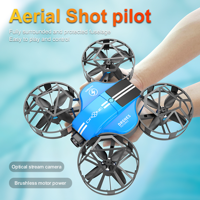 ใหม่ Mini Drone 812PRO อาชีพ H - Kids Outdoor Exercise Equipment บทวิจารณ์และราคา