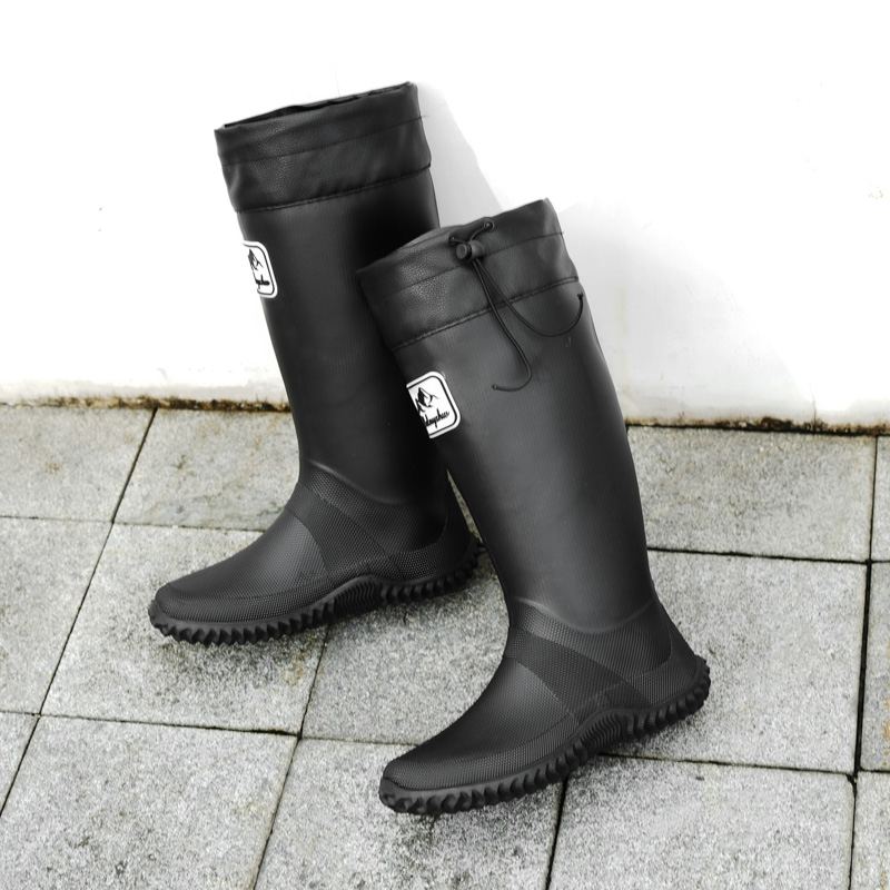 รองเท้าบูทกันฝนสำหรับผู้หญิง 1 - Kids Outdoor Boots บทวิจารณ์และราคา