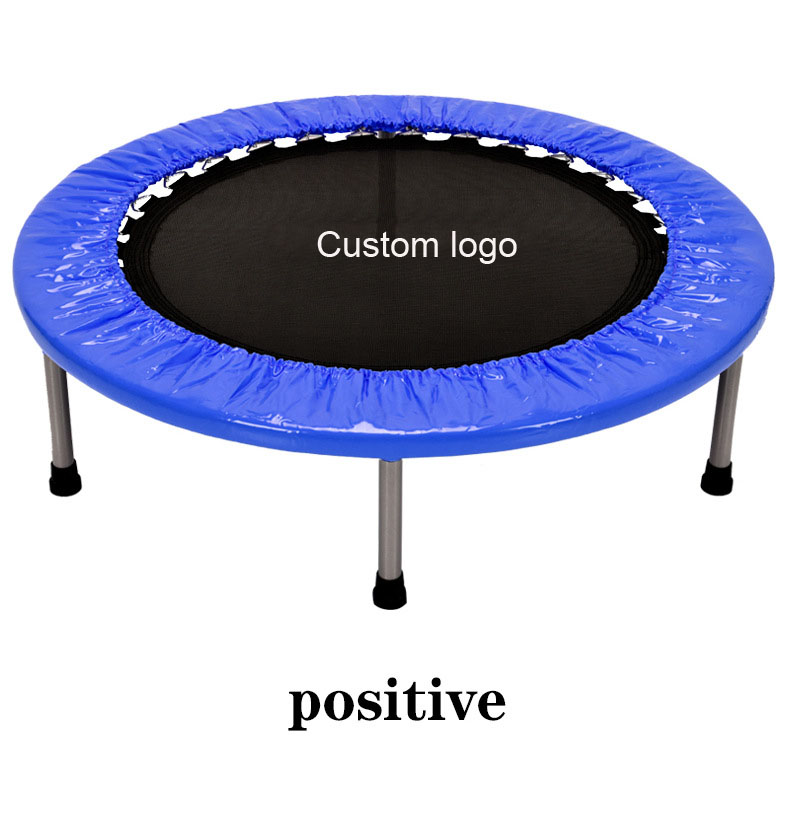 อุปกรณ์ออกกำลังกายลดน้ำหนัก 81 - Mini Trampoline Spring บทวิจารณ์และราคา