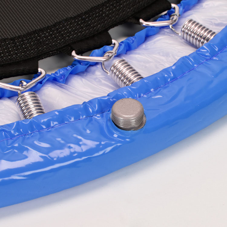 อุปกรณ์ออกกำลังกายลดน้ำหนัก 81 - Mini Trampoline Spring บทวิจารณ์และราคา